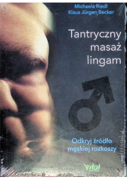 Tantryczy masaż lingam