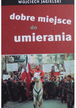 Dobre miejsce do umierania