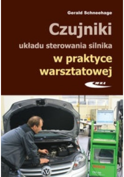 Czujniki układu sterowania silnika w praktyce