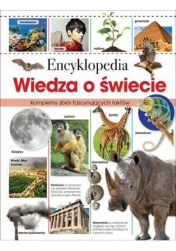 Encyklopedia Wiedza o świecie