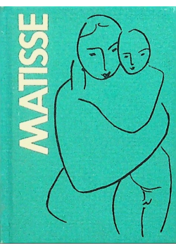 Matisse rysunki