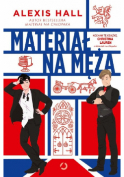 Materiał na męża