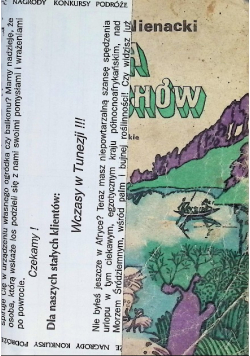Księga strachów