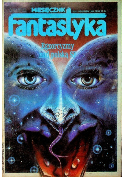Fantastyka Nr 12 / 86