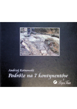 Podróże na 7 kontynentów