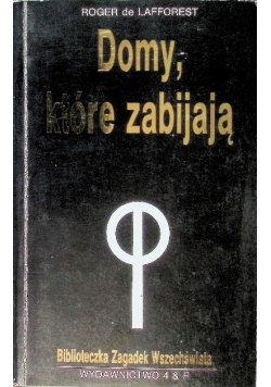 Domy które zabijają