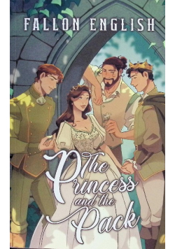 The Princess and the Pack