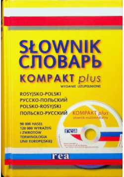 Słownik rosyjsko polski
