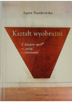 Kształt wyobraźni