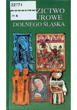 Dziedzictwo kulturowe Dolnego Śląska