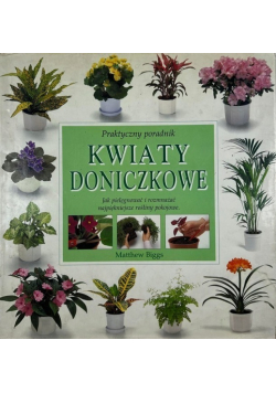Kwiaty doniczkowe