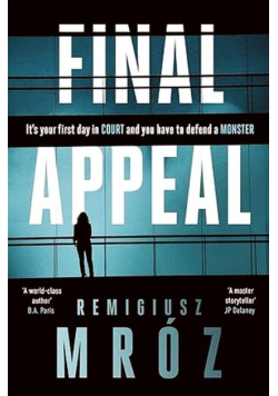 Final Appeal