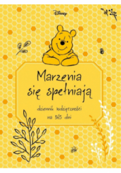 Marzenia się spełniają