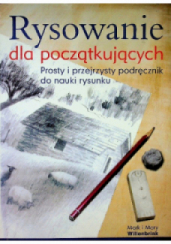 Rysowanie dla początkujących