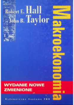 Makroekonomia