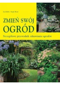 Zmień swój ogród