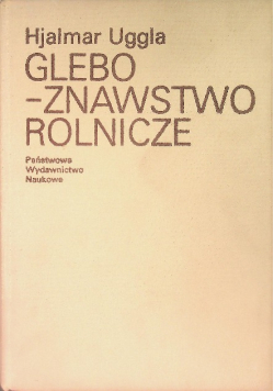 Gleboznawstwo leśne ogólne