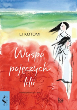 Wyspa pajęczych lilii