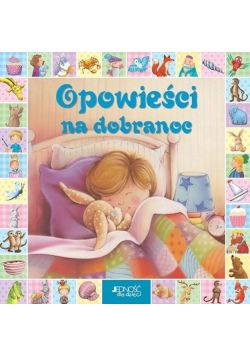 Opowieści na dobranoc