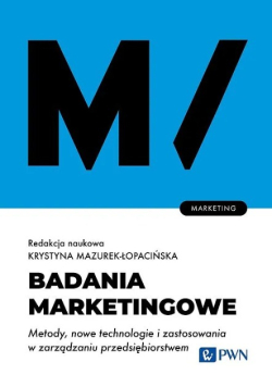 Badania marketingowe