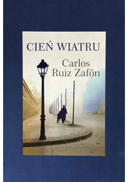 Cień wiatru