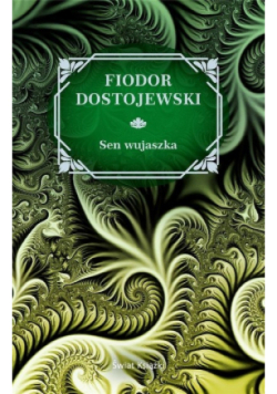Sen wujaszka