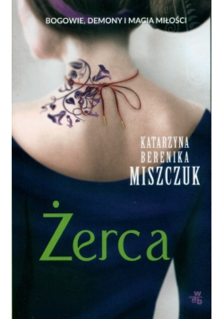 Żerca