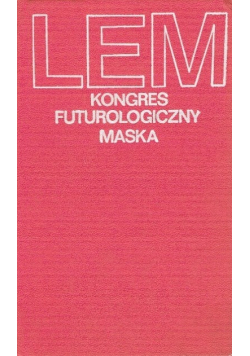 Kongres futurologiczny Maska