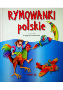 Rymowanki polskie