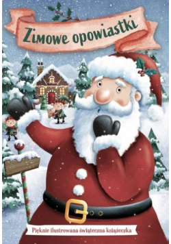 Zimowe opowiastki