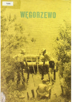 Węgorzewo z dziejów miasta i powiatu