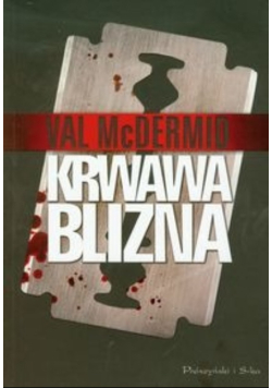 Krwawa blizna