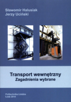 Transport wewnętrzny w systemach logistycznych
