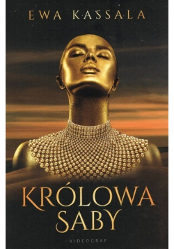 Królowa Saby