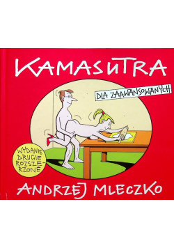 Kamasutra dla zaawansowanych