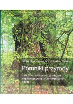 Pomniki przyrody