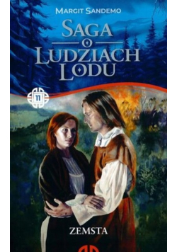 Saga o ludziach lodu Tom 11 Zemsta