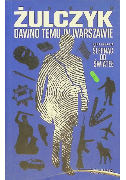 Dawno temu w Warszawie