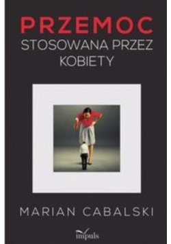 Przemoc stosowana przez kobiety
