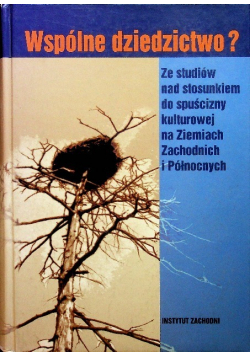 Wspólne dziedzictwo