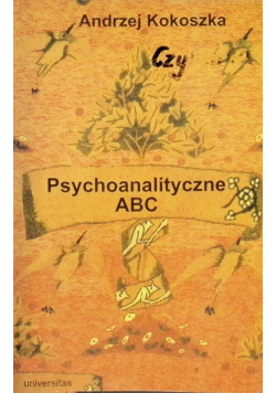 Psychoanalityczne ABC
