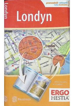 Bezdroża Londyn Celownik