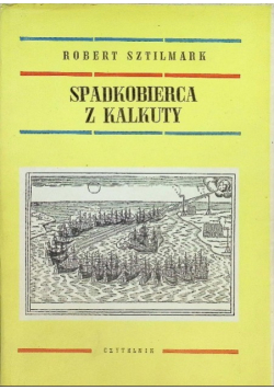Spadkobierca z Kalkuty