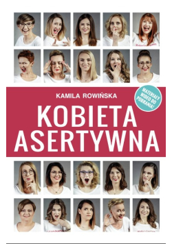 Kobieta Asertywna