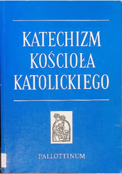 Katechizm Kościoła Katolickiego