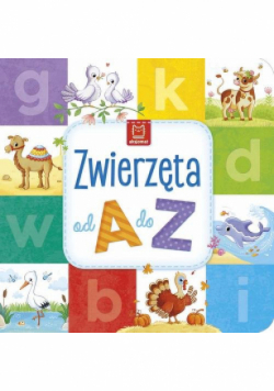 Zwierzęta od A do Z