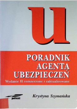 Poradnik agenta ubezpieczeń