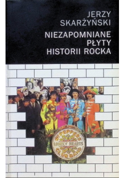 Niezapomniane płyty historii rocka
