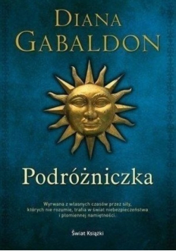 Podróżniczka
