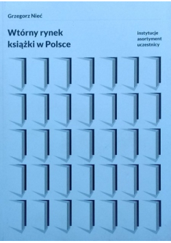 Wtórny rynek książki w Polsce